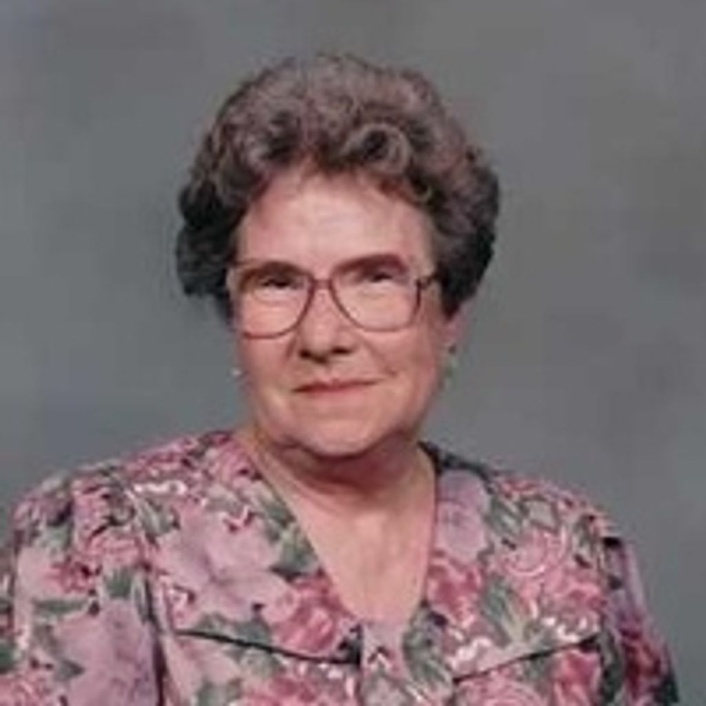 Mary E Jakeway