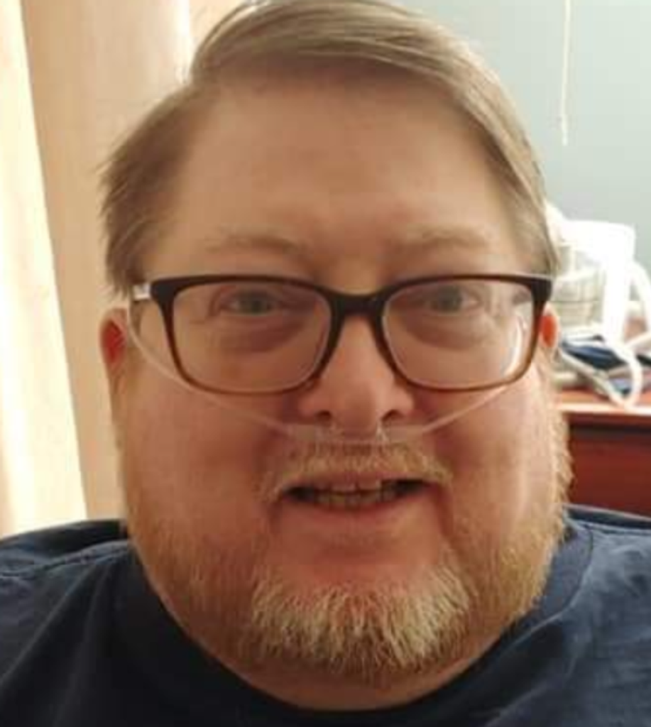 William George "Bill" Heidrich