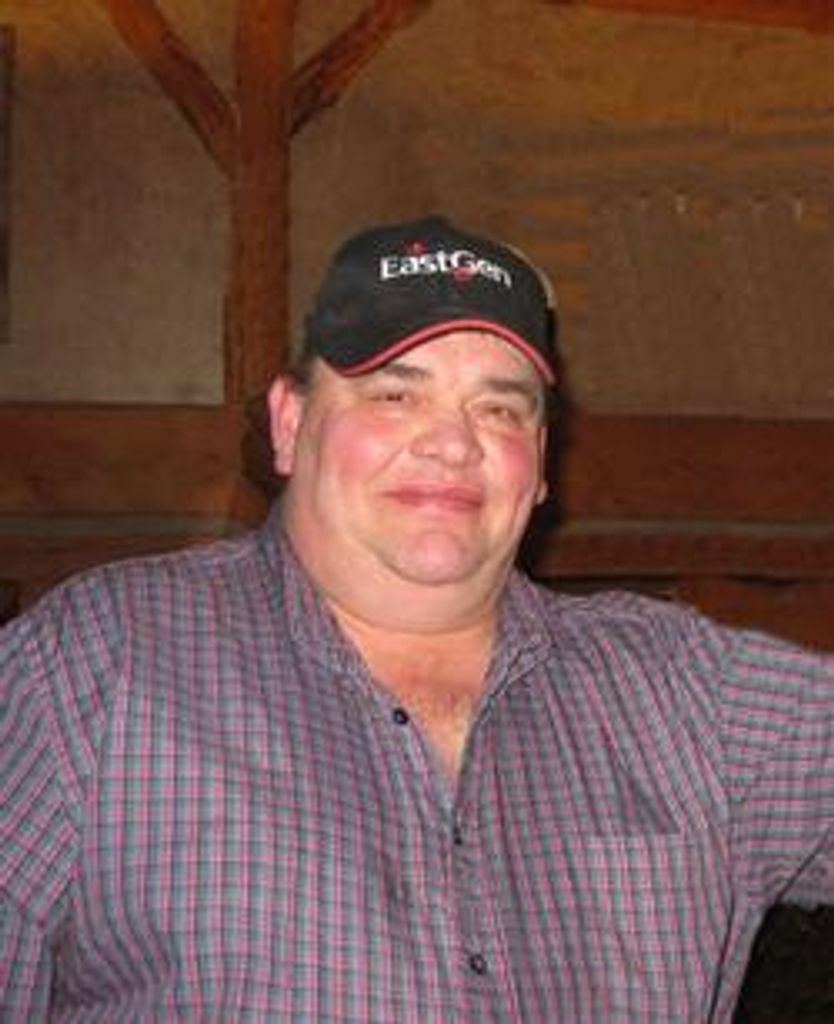 Dwayne Thompson Black Profile Photo