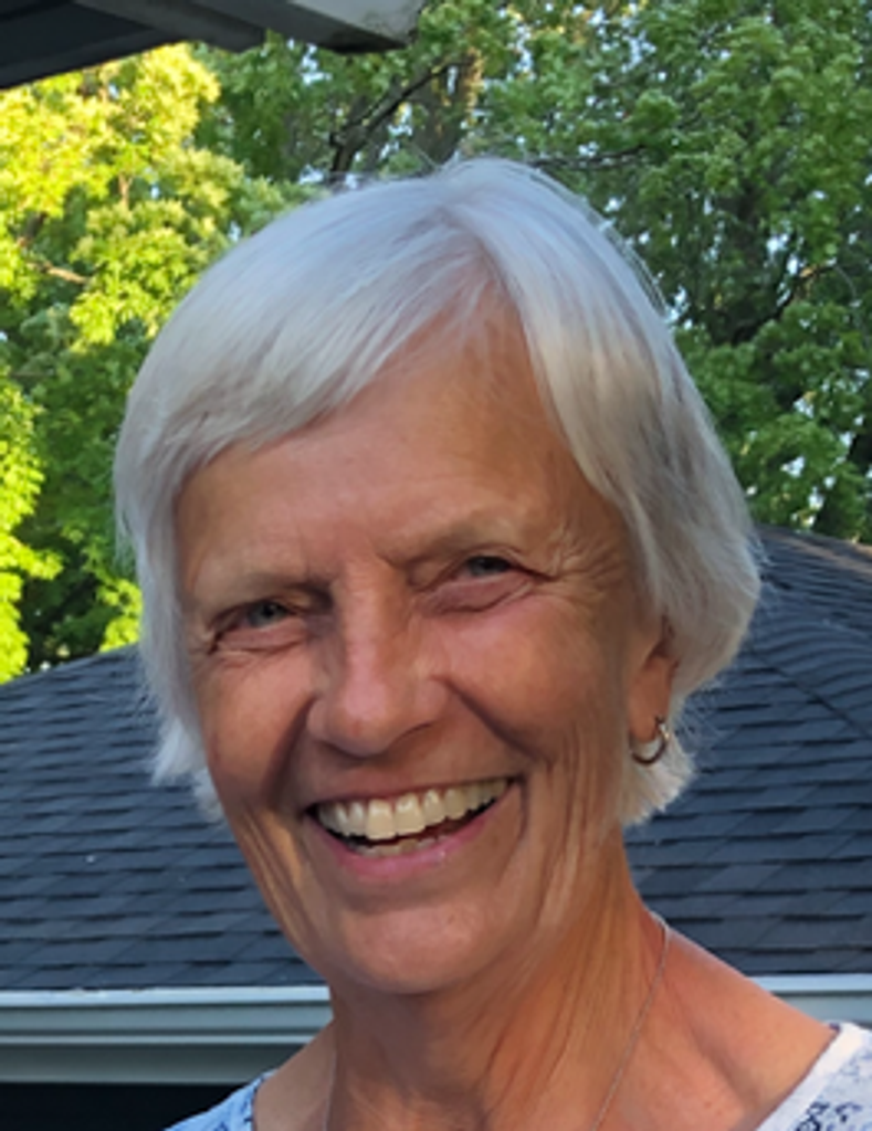 Mary  Jane Deboer Profile Photo