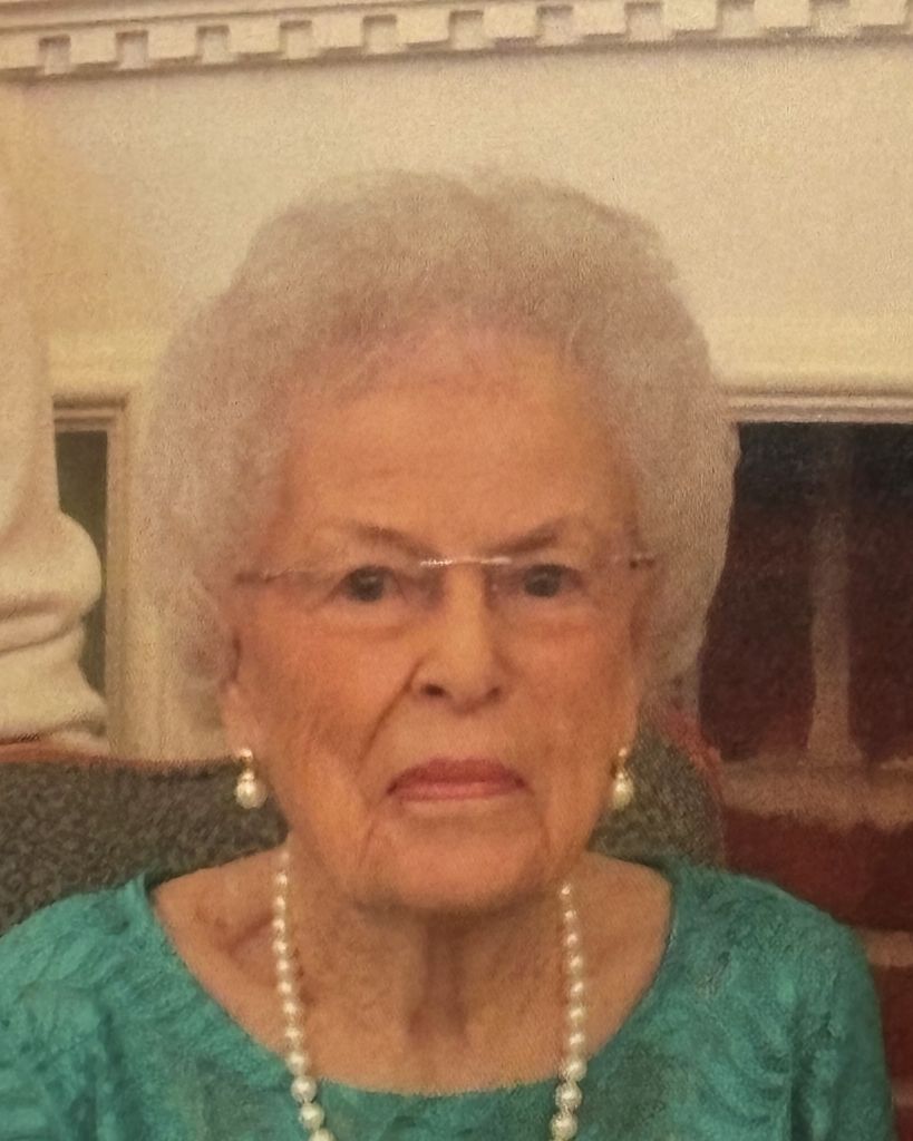 Ellen Janice Keller Griffin Profile Photo