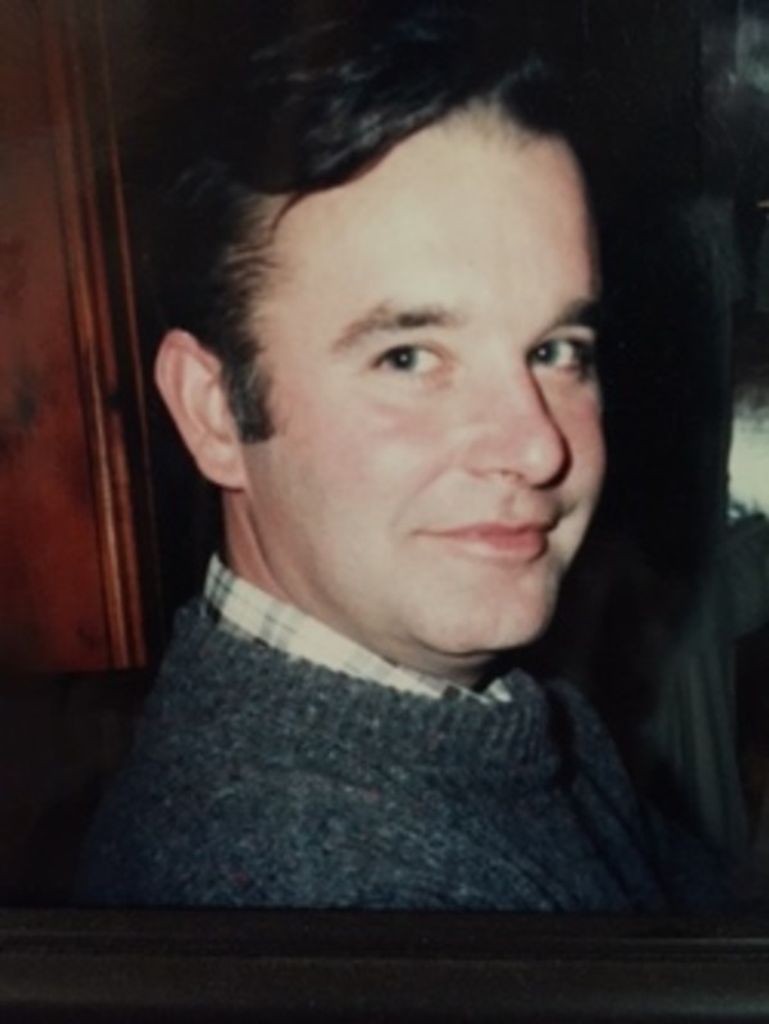 Thomas Hennessey Profile Photo