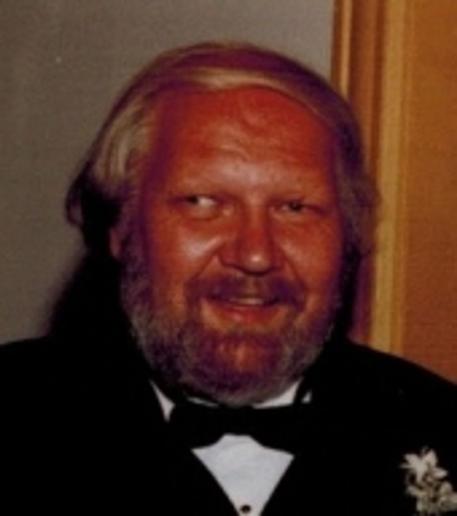 Gerald Roethel