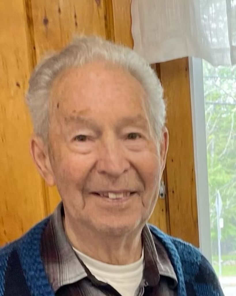 William Donald Myers Profile Photo