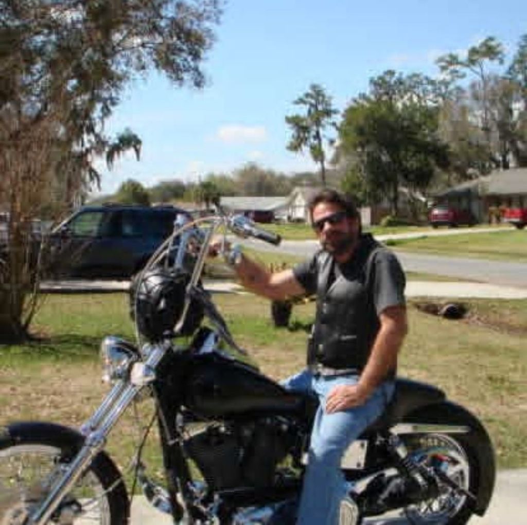 Richard "Rick" A. Stelitano Profile Photo
