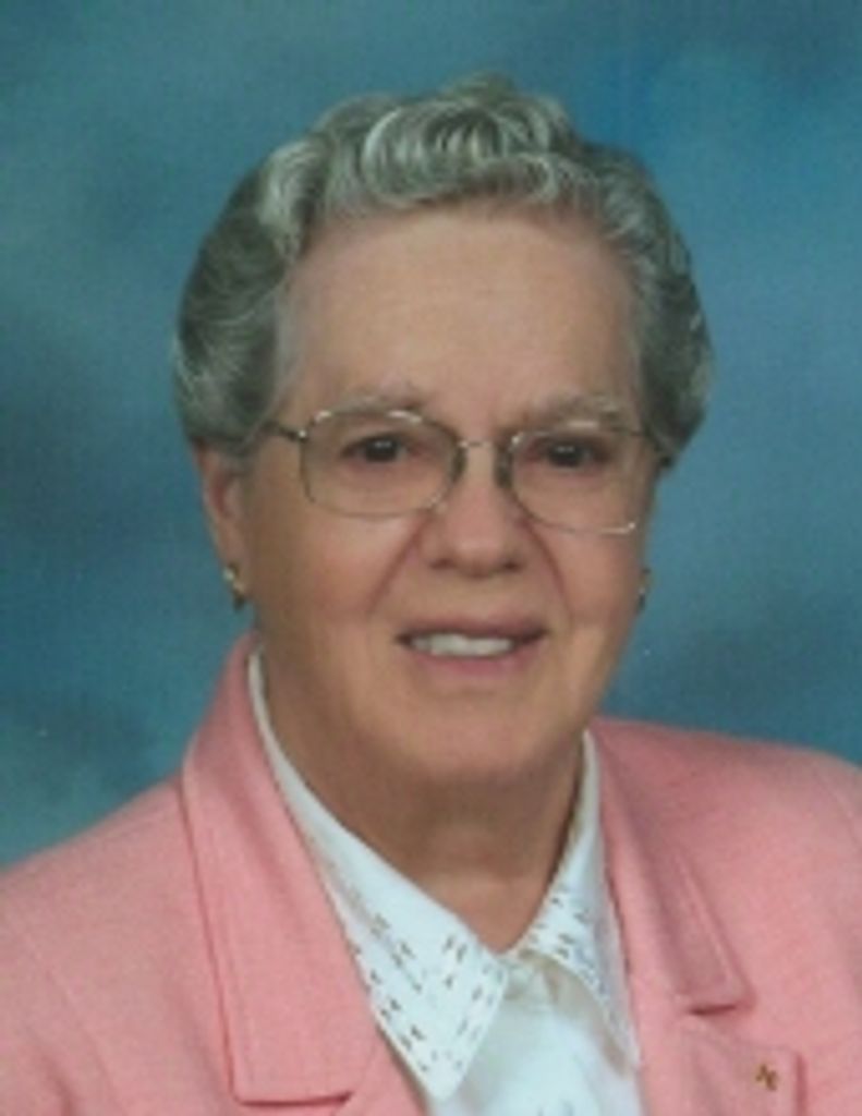 Glenna Mae Sullivan Profile Photo