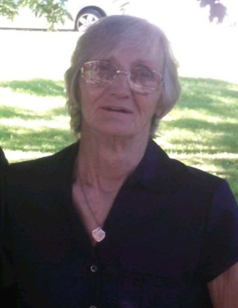 Joanne Lee (Merson)  Sealing