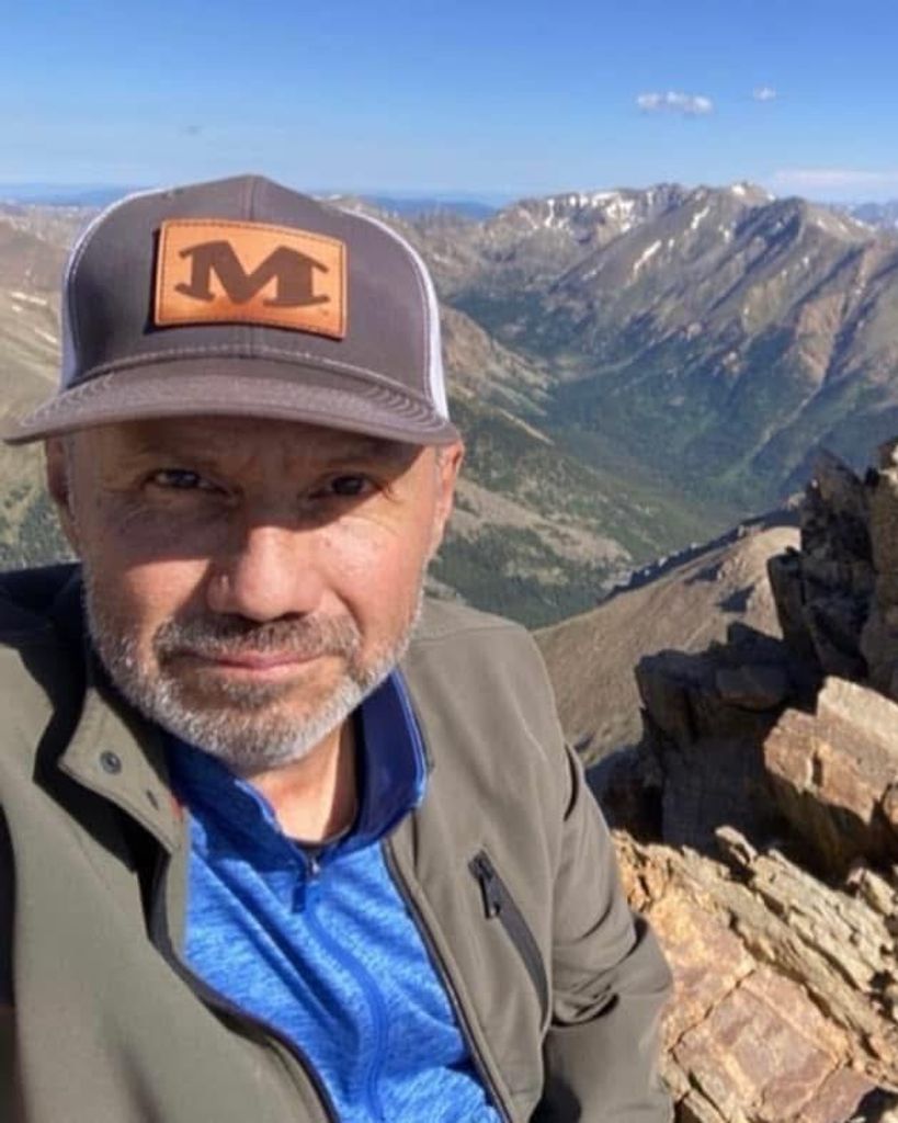 Carlos Alexander Mendez