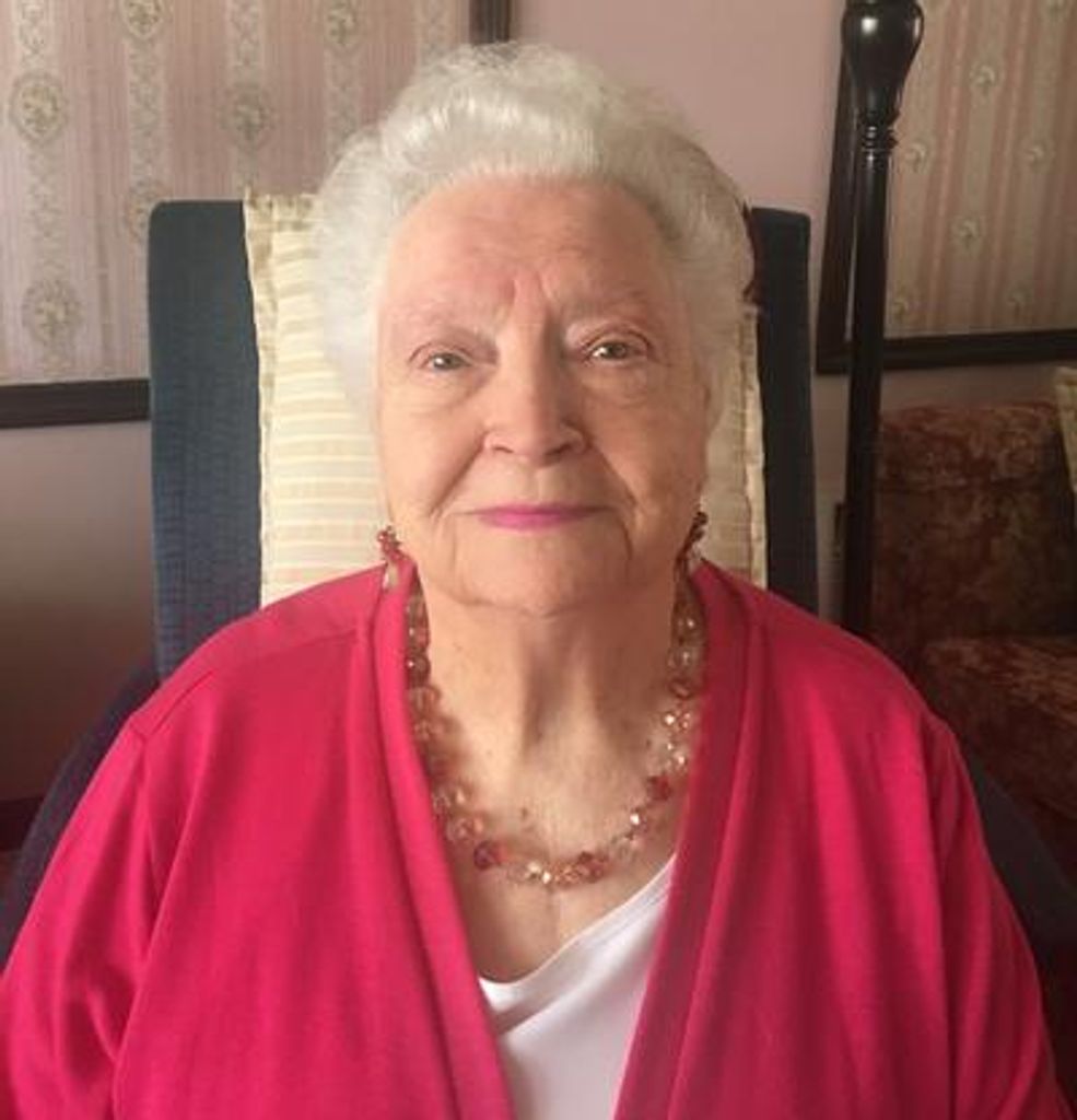 Carrie Powell Profile Photo