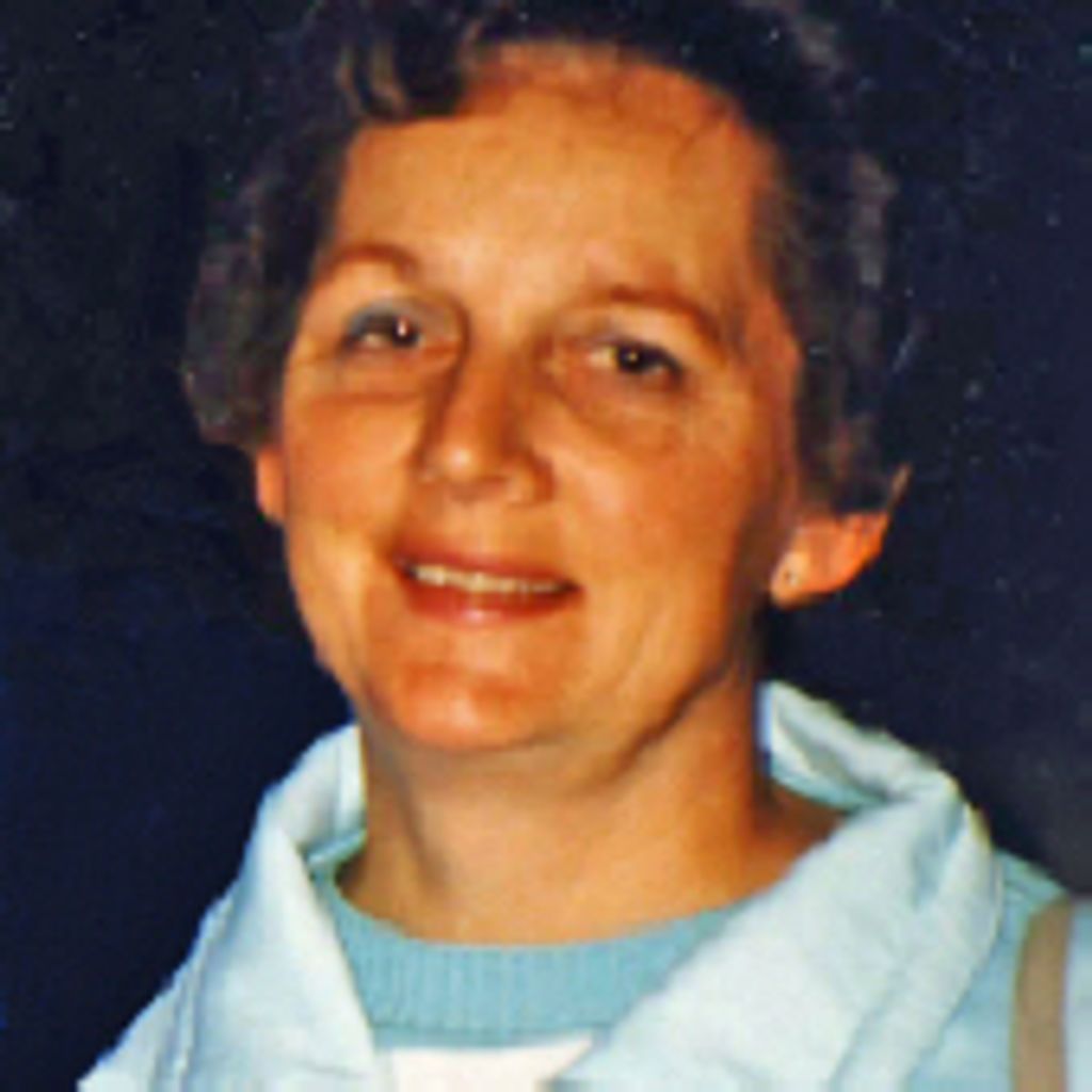 Margaret "Peggy" Ward Profile Photo