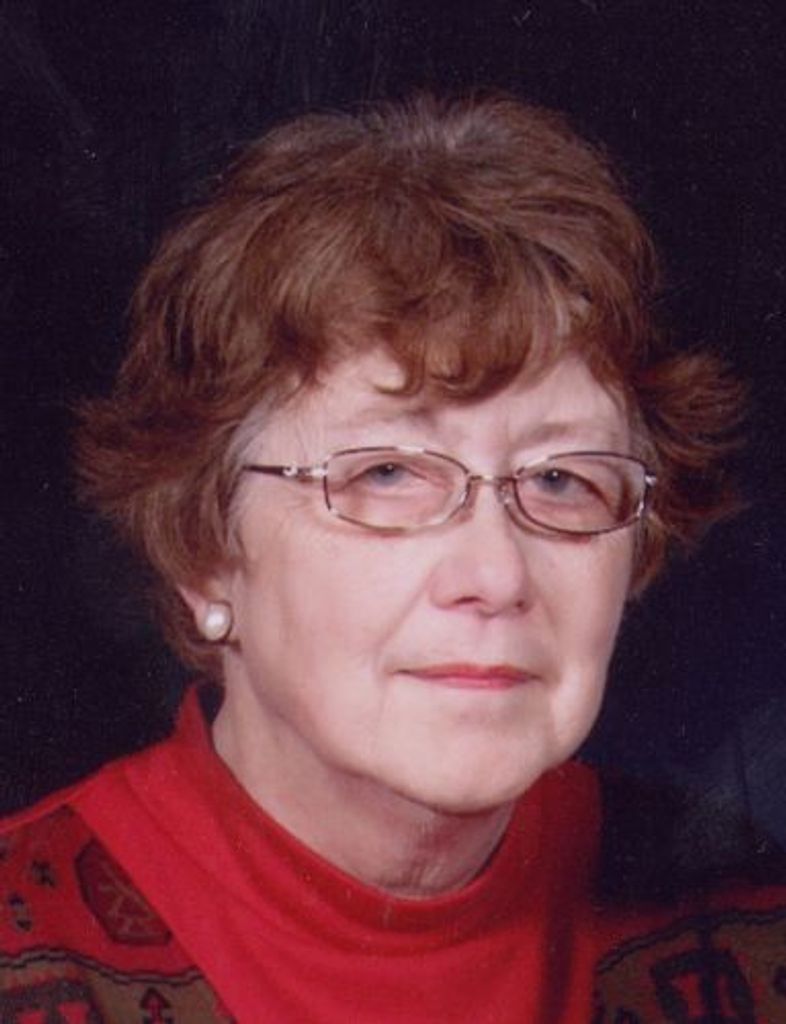 Sally Hopen