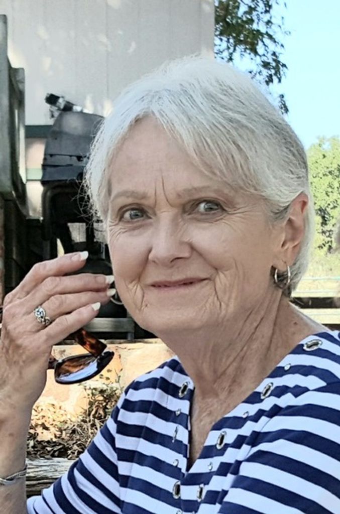 Betty Jean Haass Profile Photo