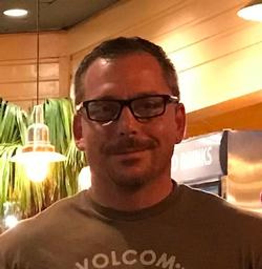 Timothy "Tim" Fizer, Jr.