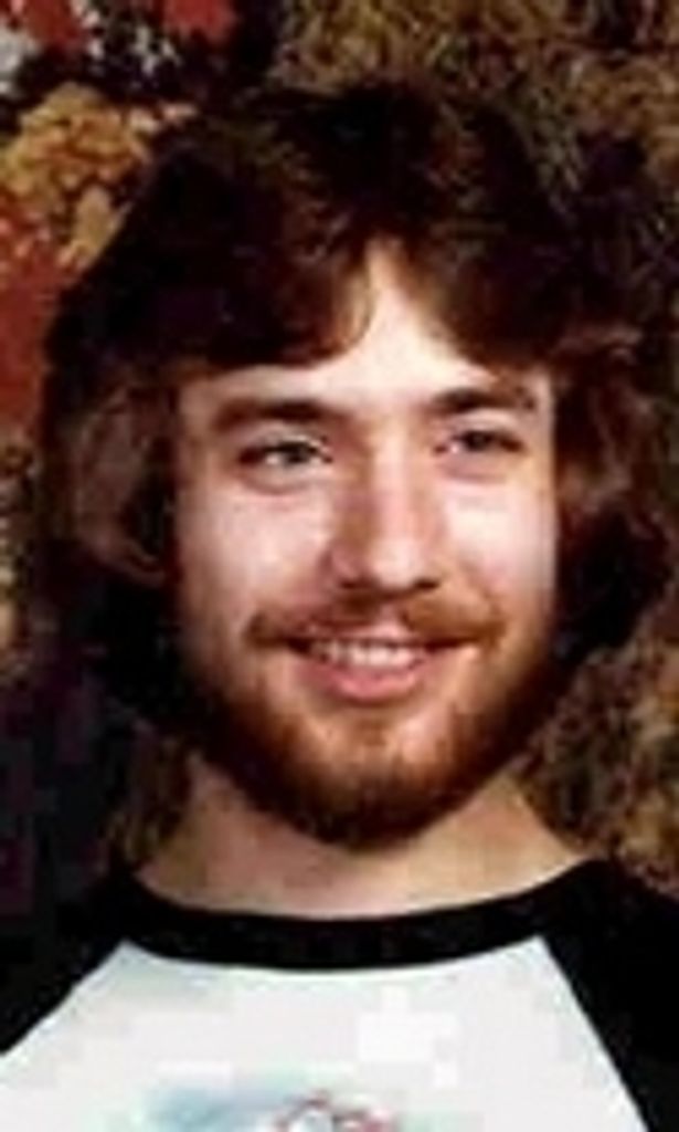 Timothy "Timmy" A. Shalley