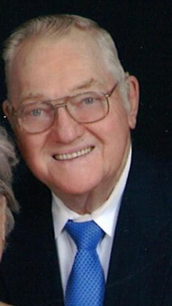Roger Thompson