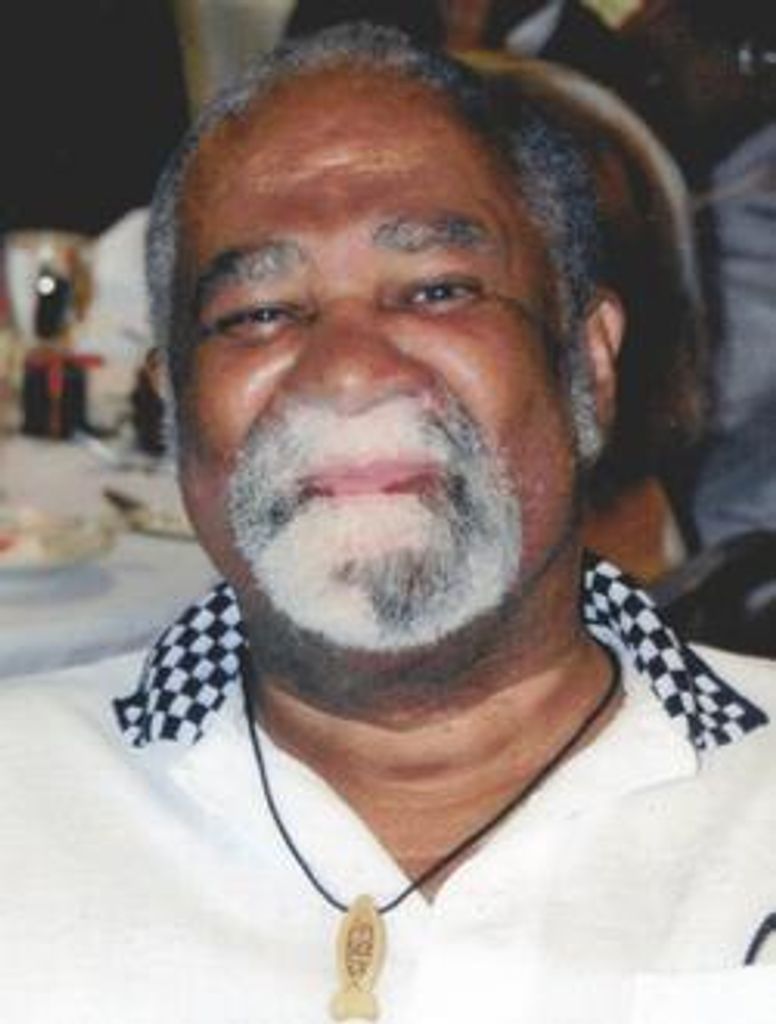 Charles Stanley Long, Sr. Profile Photo