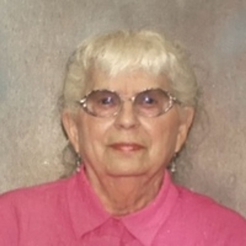 Mary Olive Walker Profile Photo