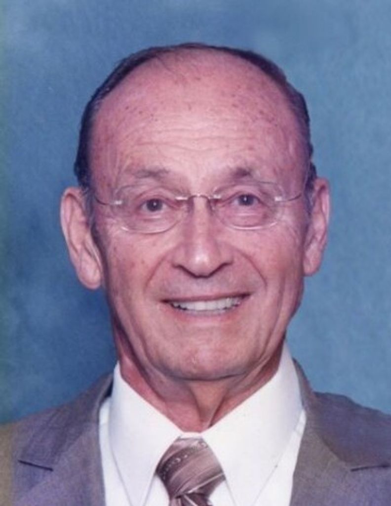 Damon Powell Profile Photo