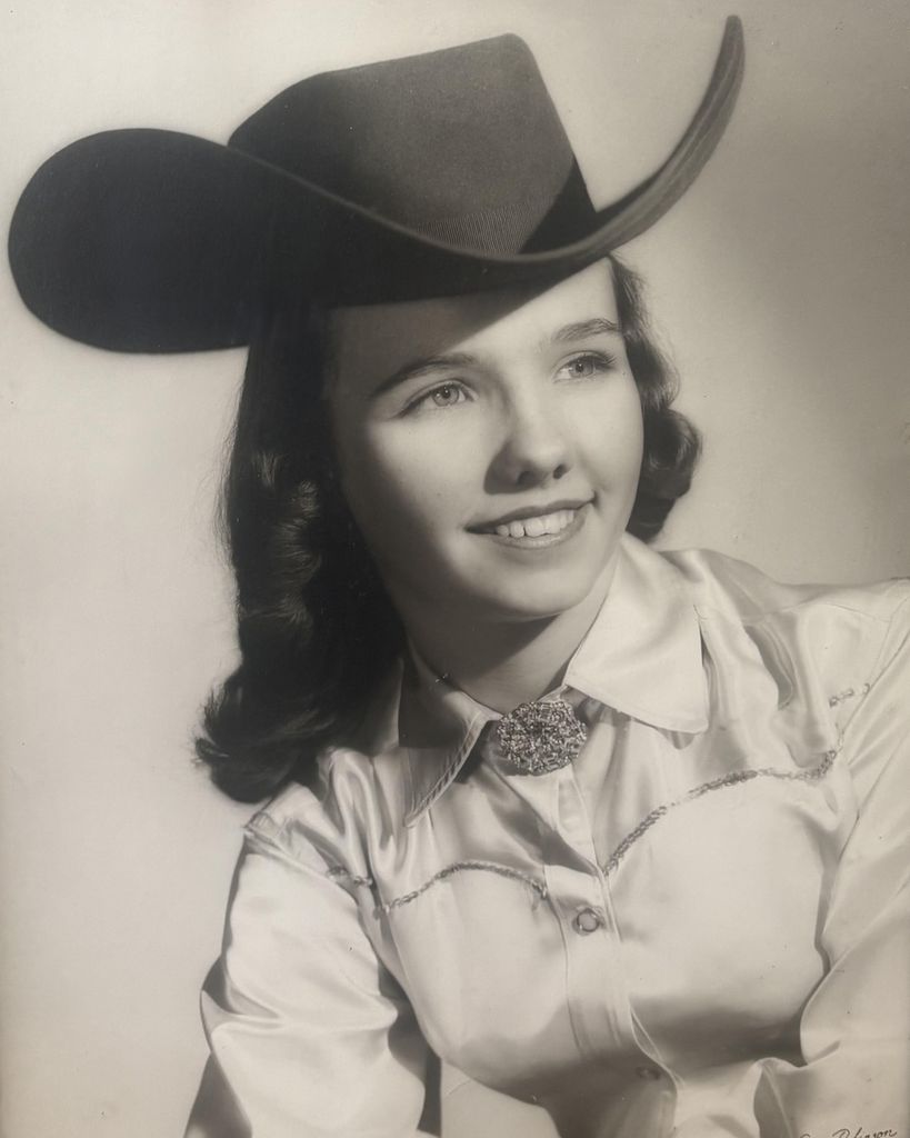 Margaret Darlene Lowry Profile Photo