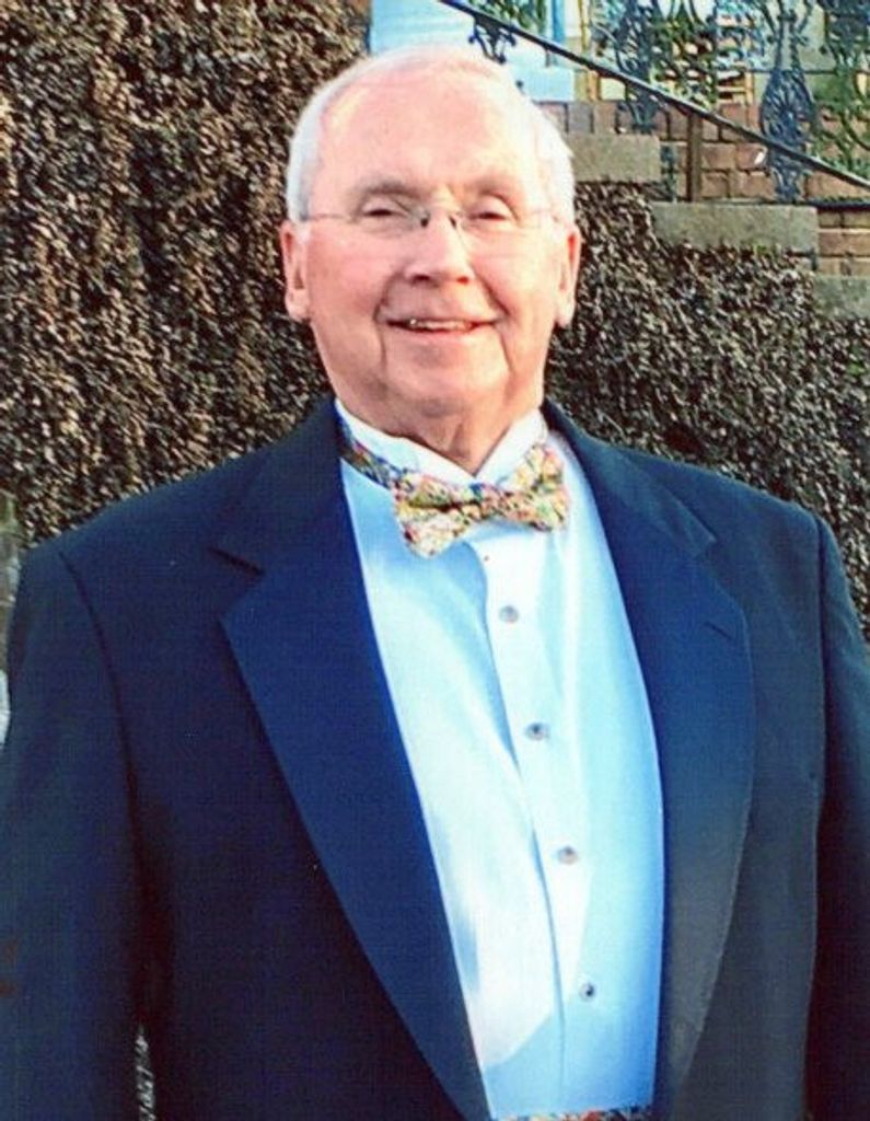 William Thomas "Bill" Wiley Jr.