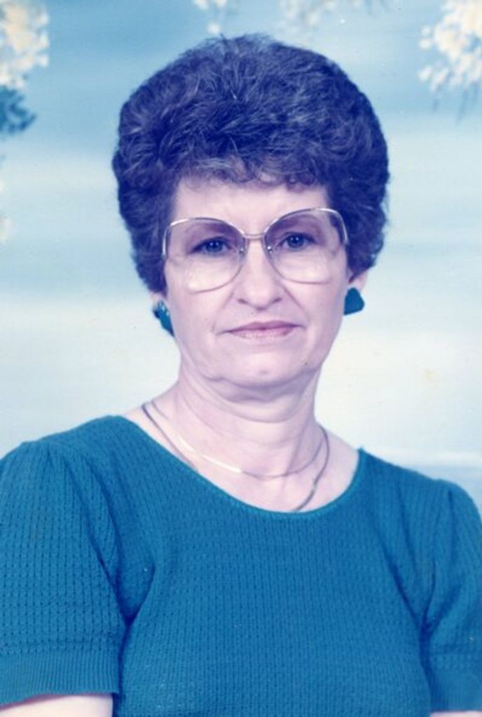 Shirley Crider Profile Photo