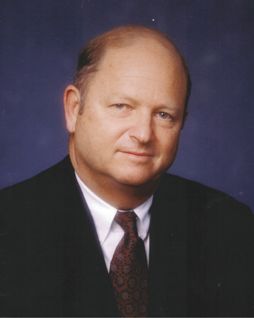 Jerome Frank Katzman