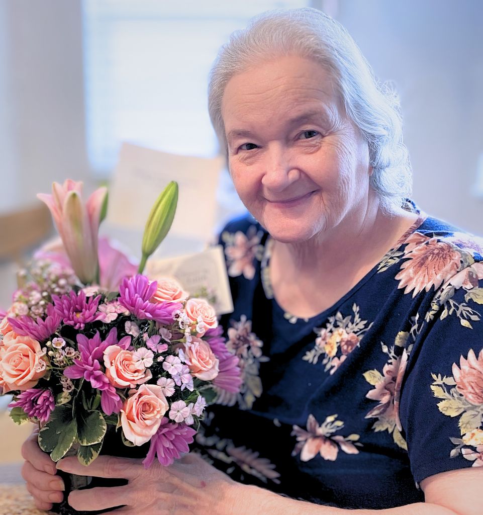 Virginia Patrice Brown Profile Photo
