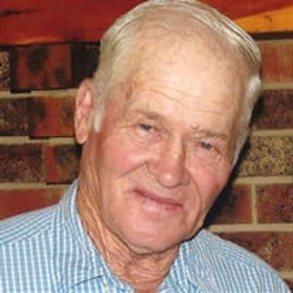 Mr. Bobby Lee Buckley