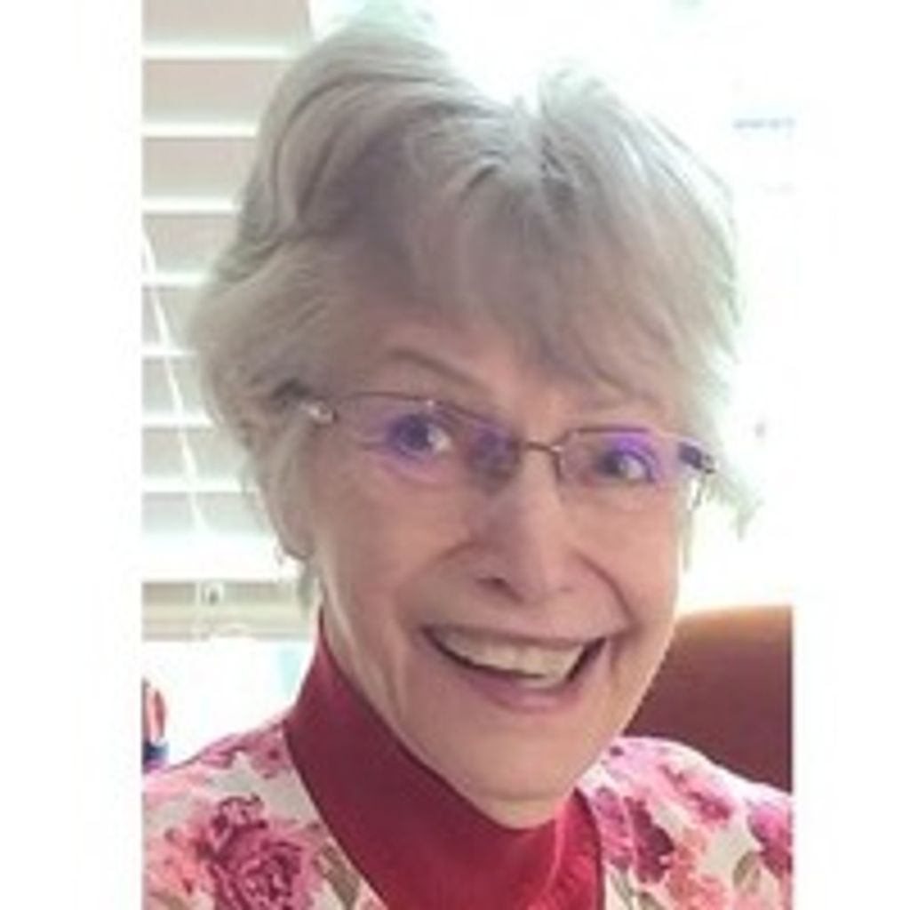 Patricia Velma Vachon
