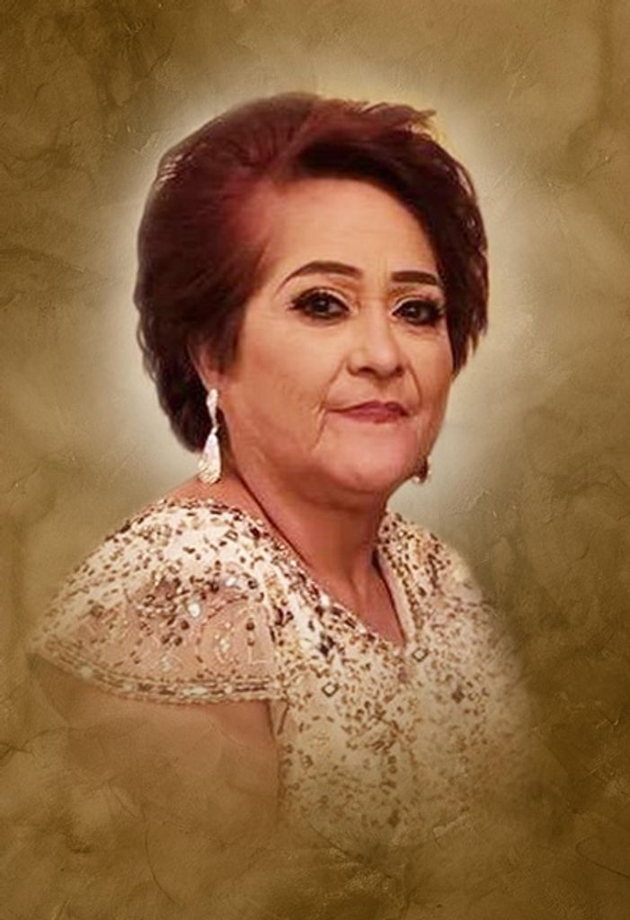 Sandra Sue Ochoa Profile Photo