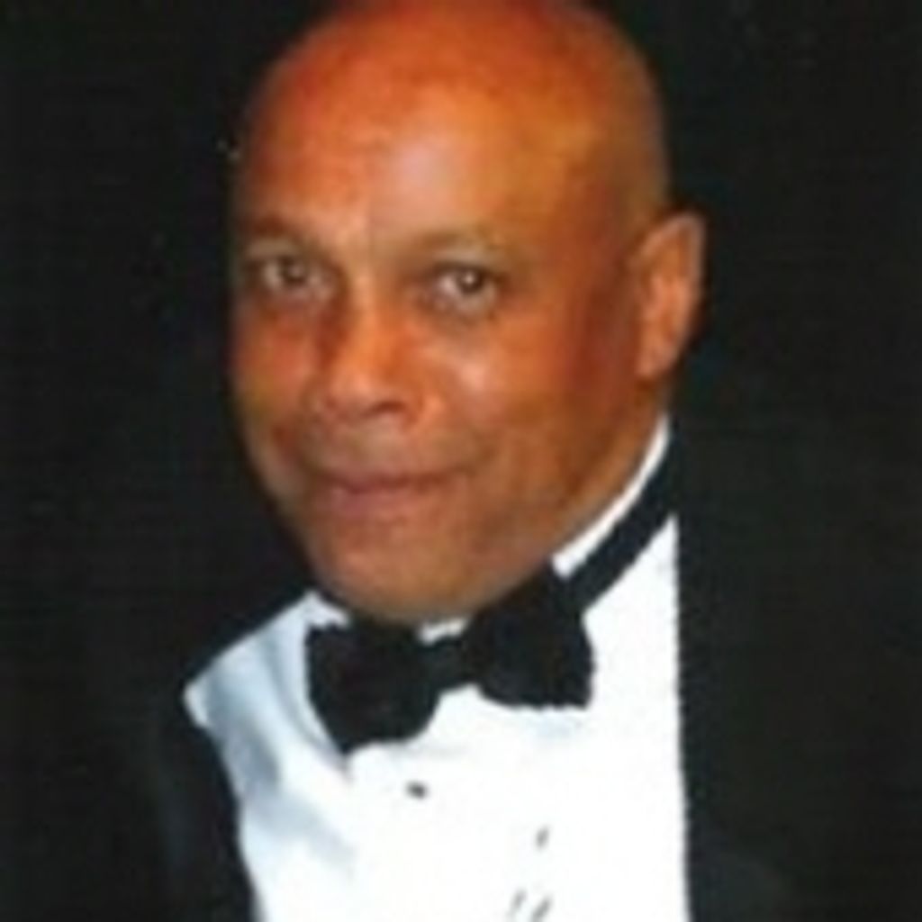 Ahmend L. Northup