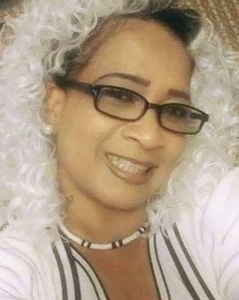 Ms. Charmaine Foster