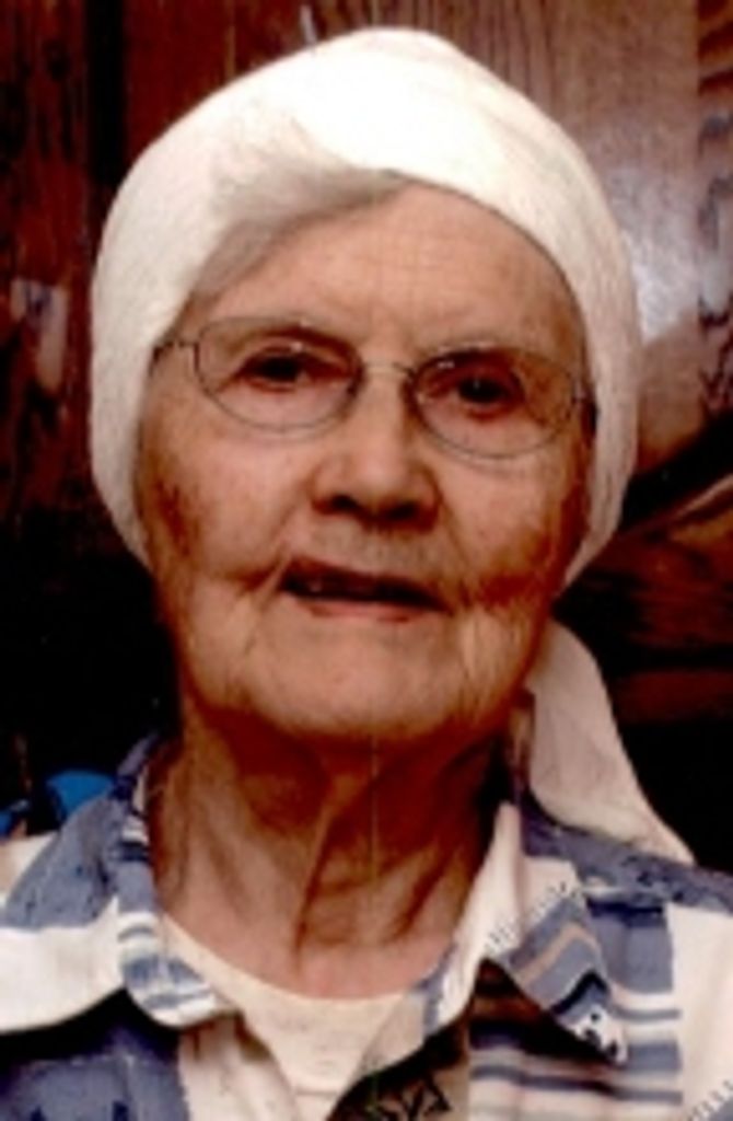 Agnes Grausam Profile Photo