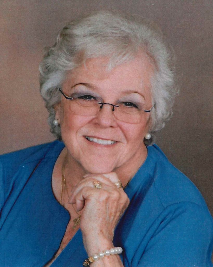 Frances Lorraine Cardozo Profile Photo