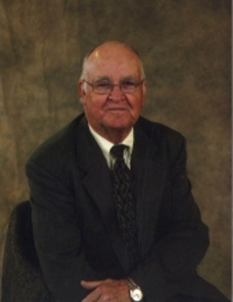 William "Bill" Lohr