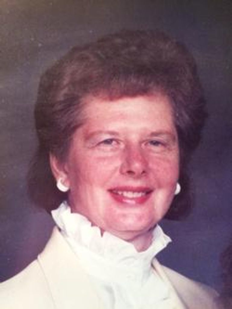 Joanne R. Hackett