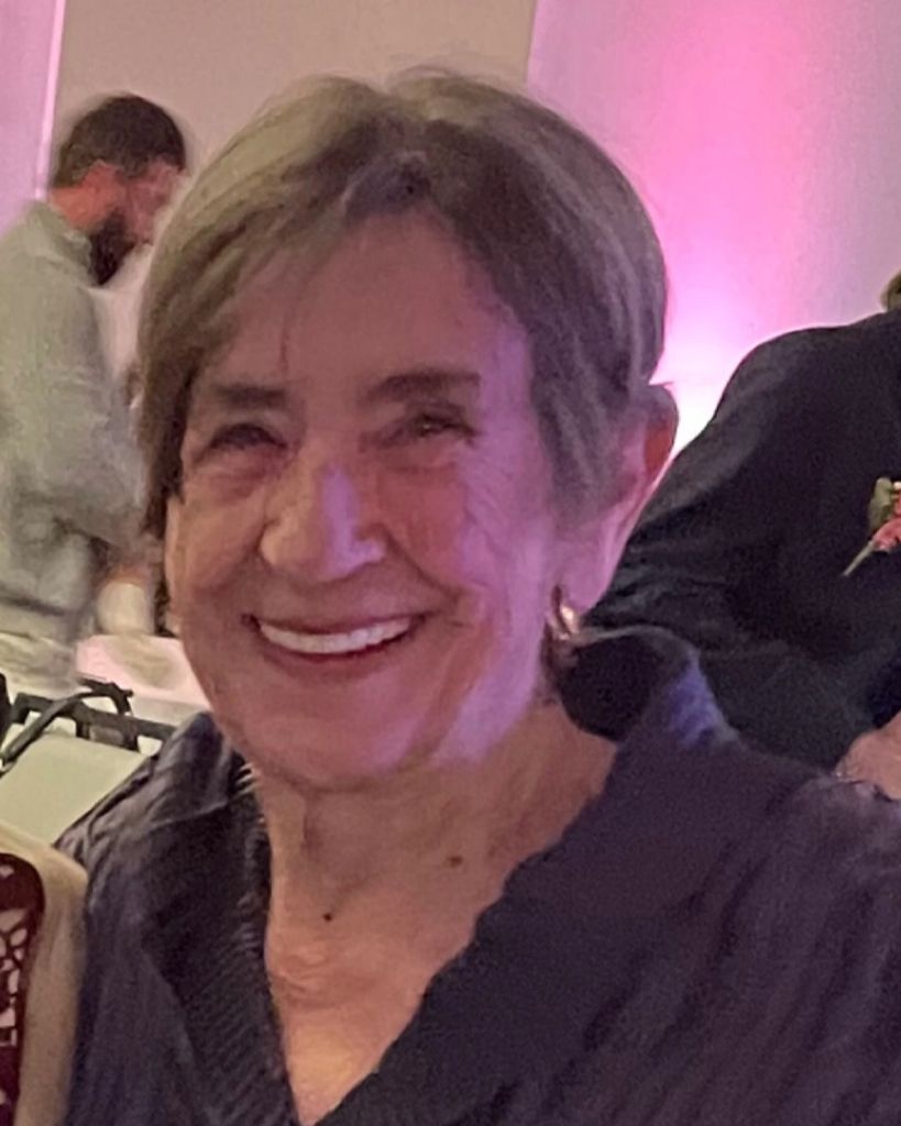 Charlotte Elizabeth Zundel Profile Photo