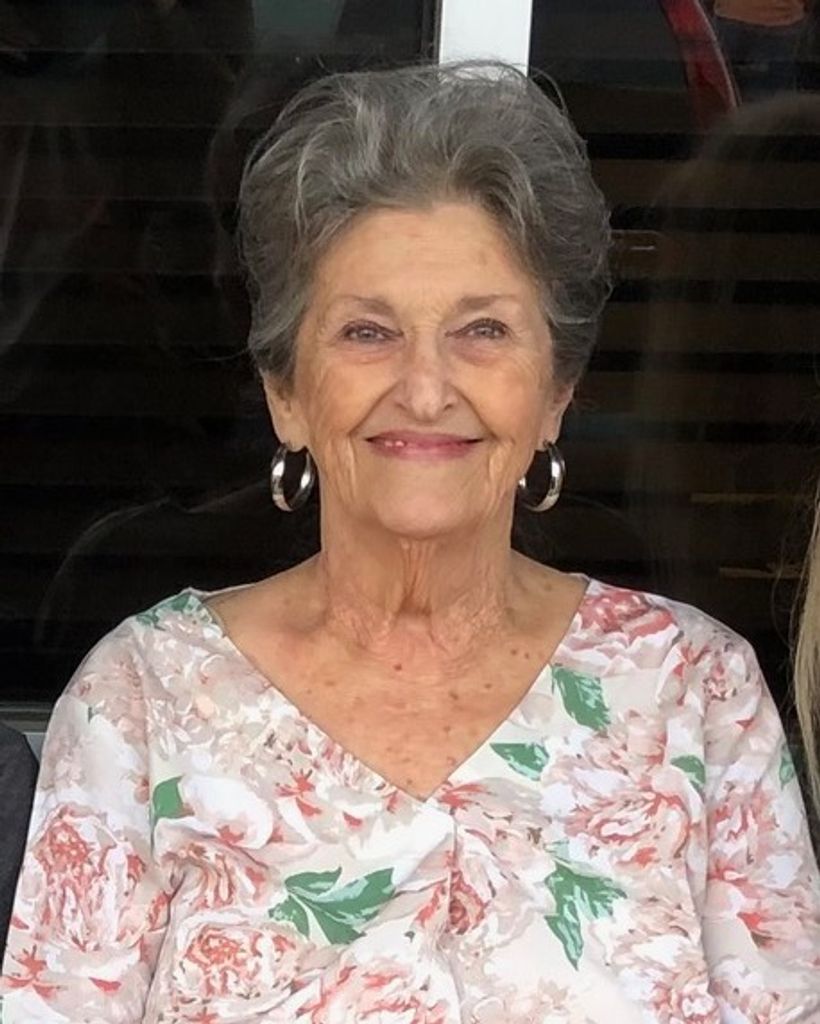 JoAnn Harness Profile Photo
