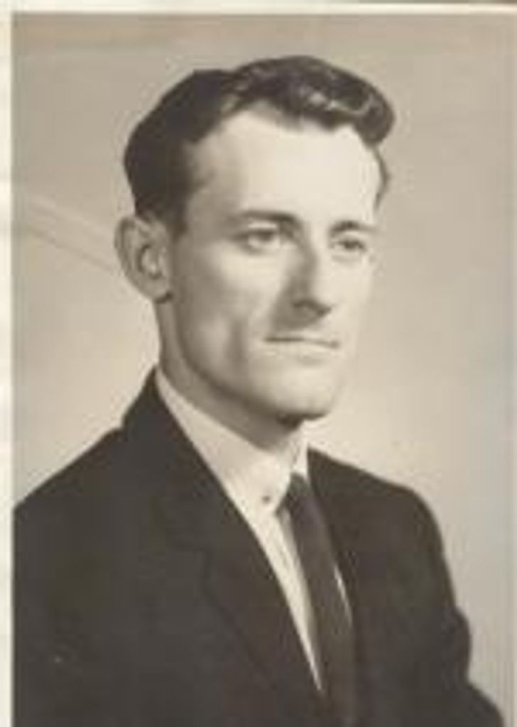 Jerry Ashby Trice, Md Profile Photo