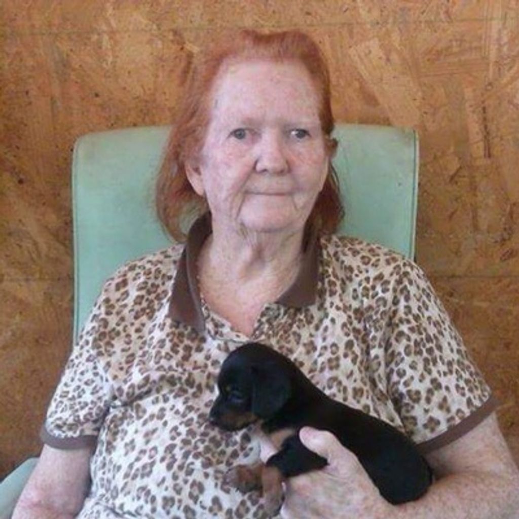 Fannie Laura Mccormick Tew Profile Photo