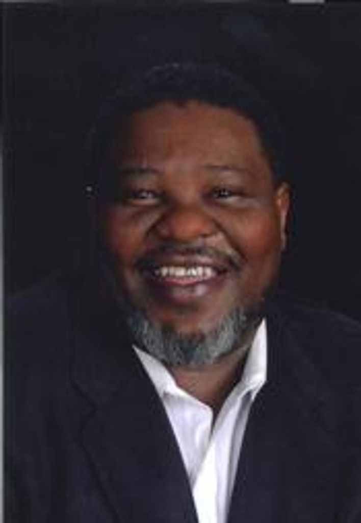 Eric Keith Monroe