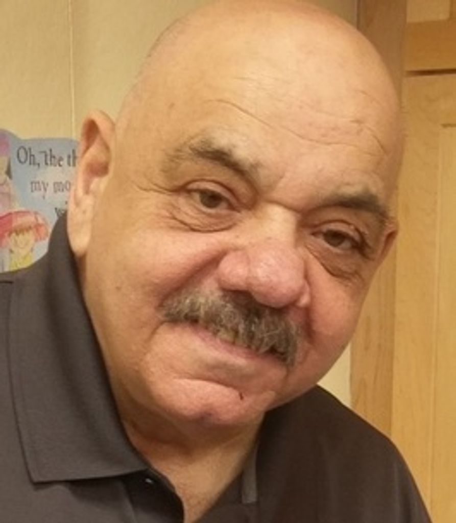 Pasquale Colonna