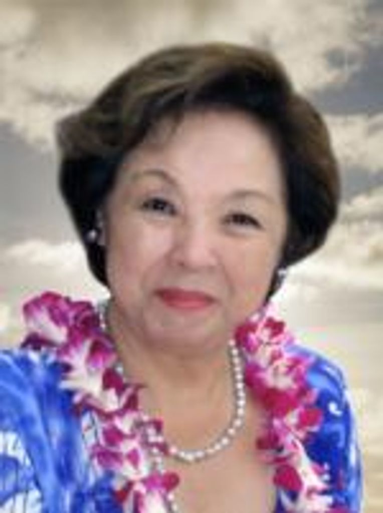 Elizabeth Christina De Couto