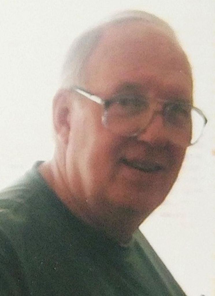 Richard Sherrick