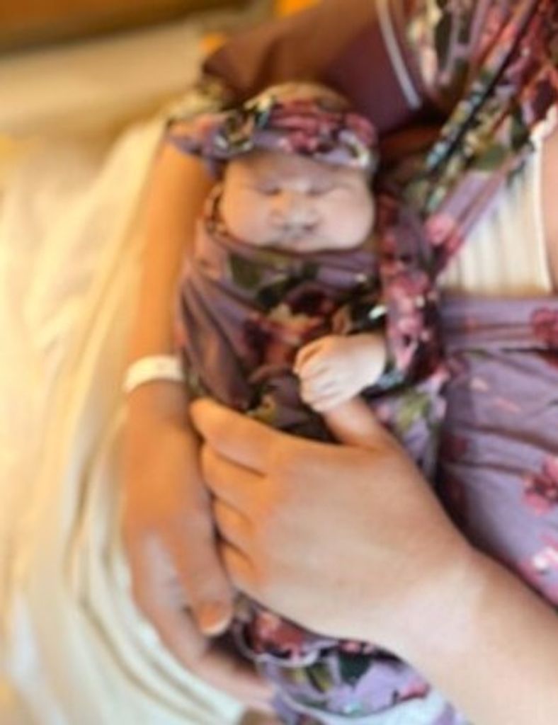 Prudence Grace Smith Profile Photo