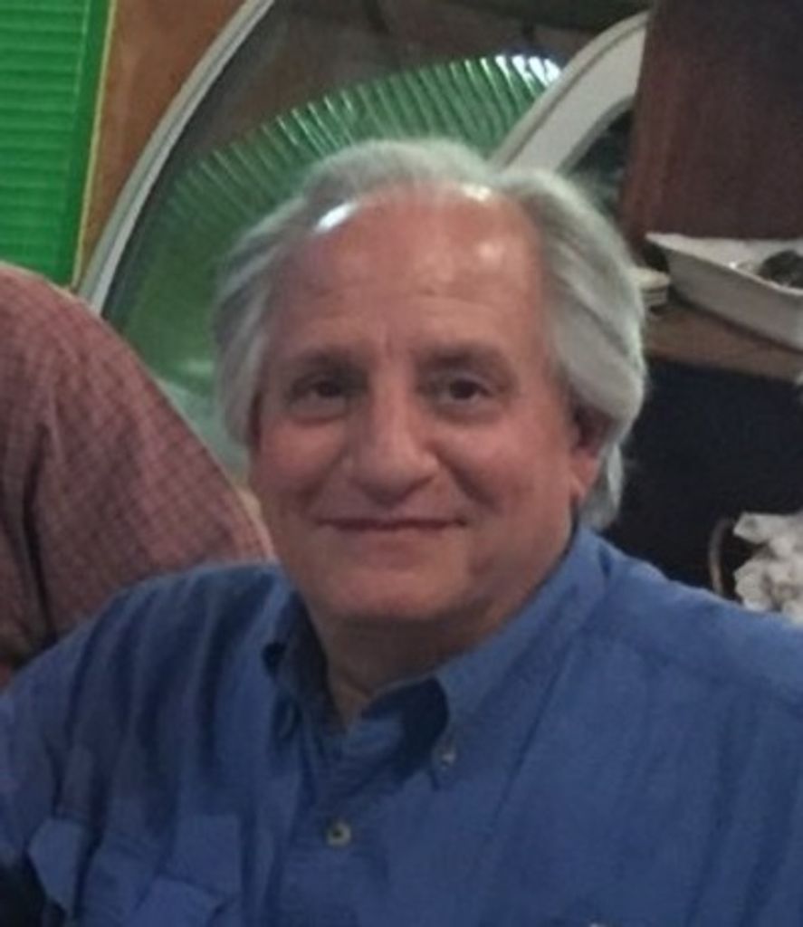 Timothy Paul Matz Profile Photo