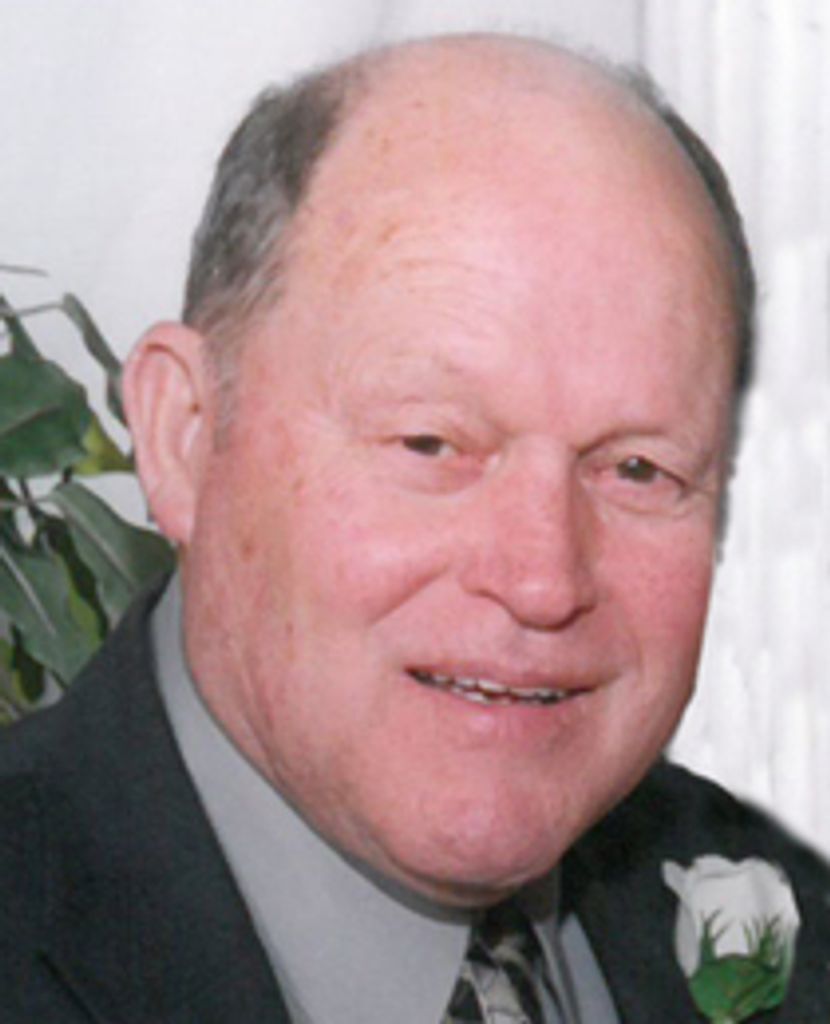 Harold Fike