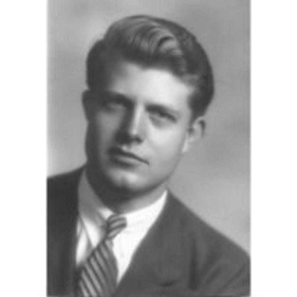 Carl Henry Zangger Profile Photo