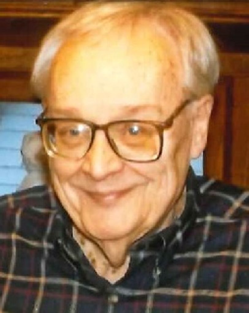 Charles "Chuck" Purdy