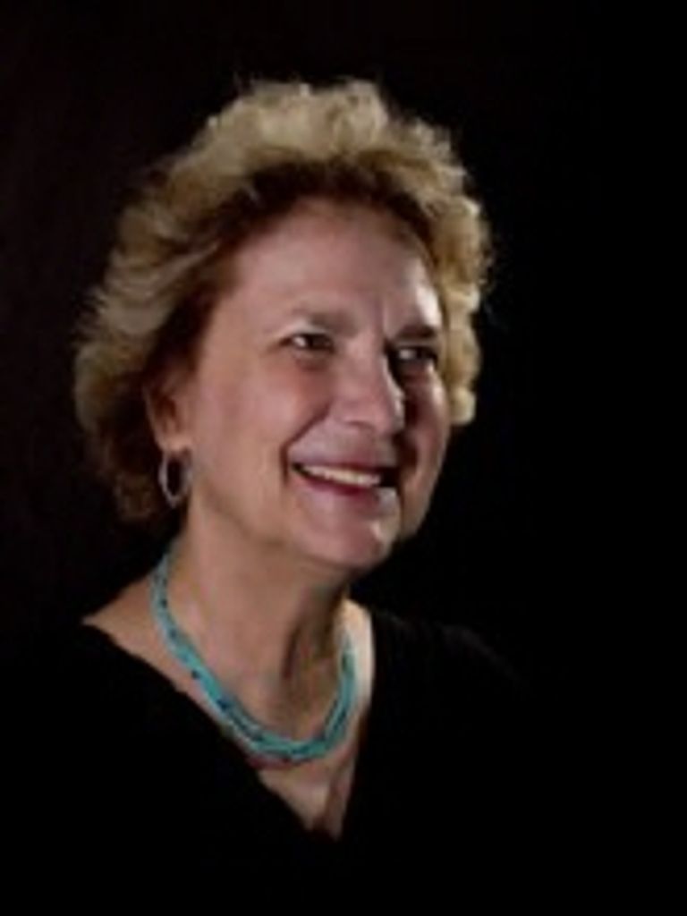 Lynn Rinehart